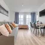 Kamienica Centrum Apartament 20