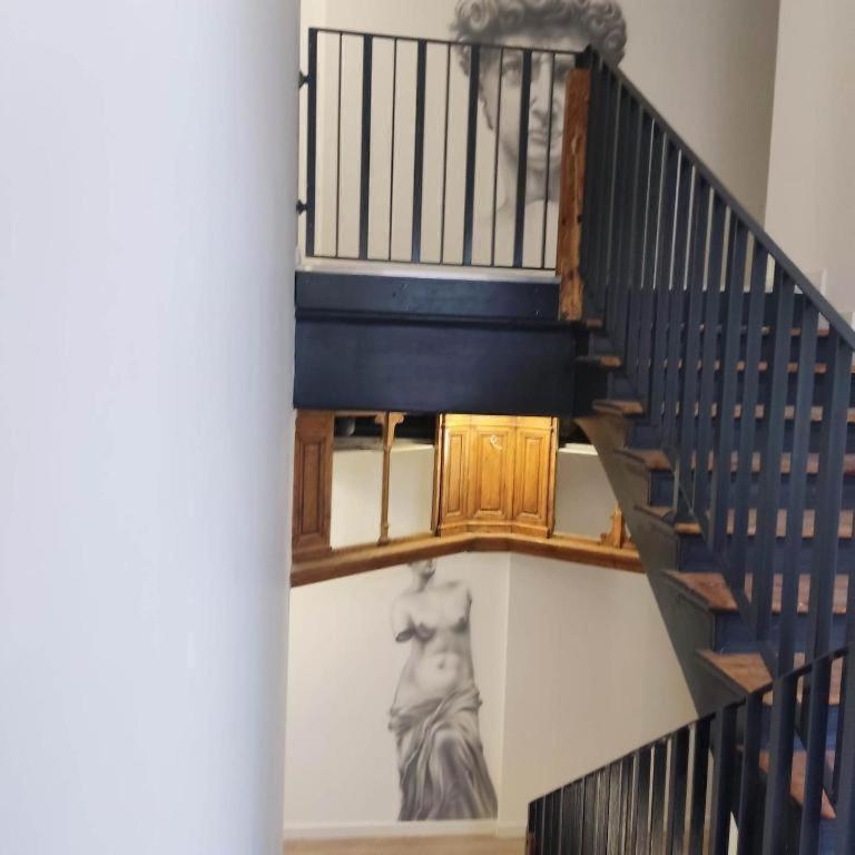 Kamienica Centrum 20 Apartment Stettin