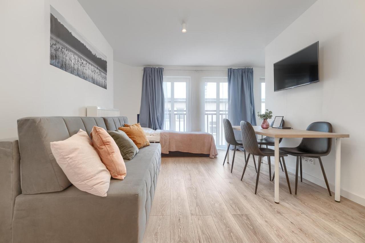 Apartment Kamienica Centrum 20 Stettin