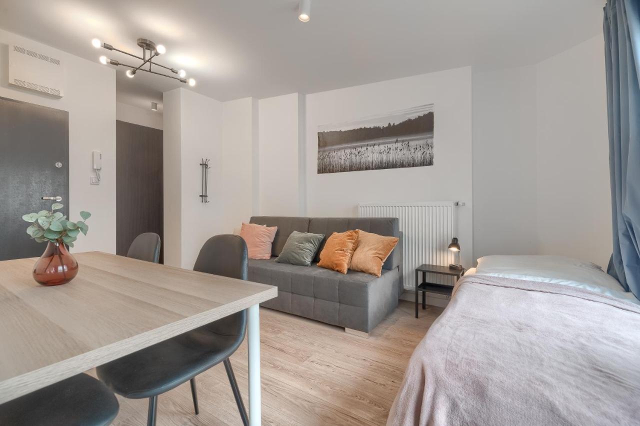 Kamienica Centrum 20 Apartment Stettin