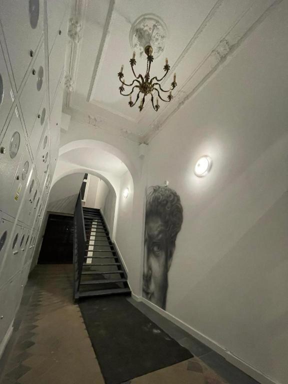 Apartment Kamienica Centrum 20 Stettin